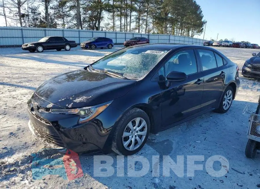 5YFB4MDE2SP324862 Photo# 1