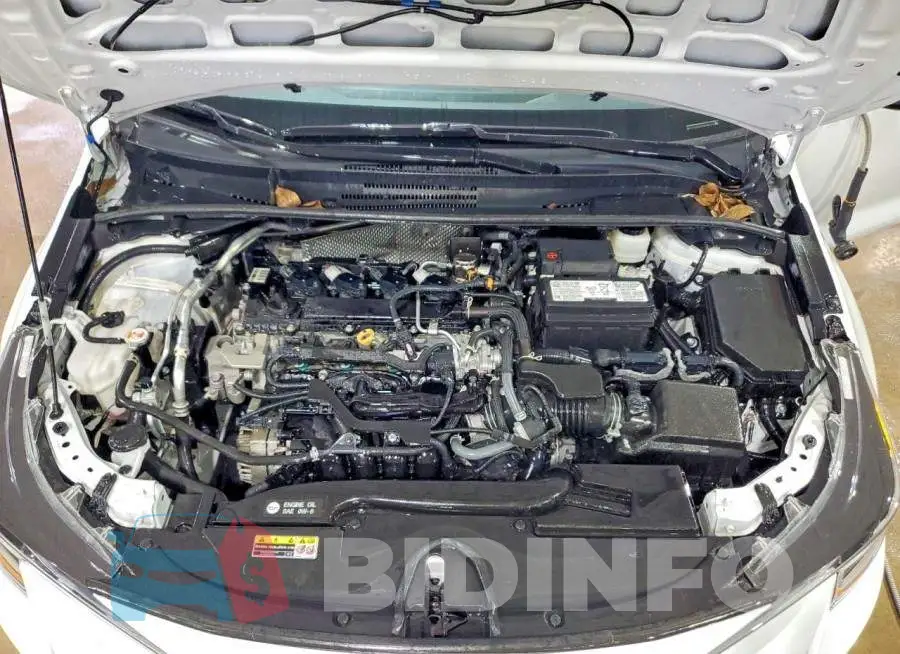 5YFB4MDE4RP105346 Photo# 11