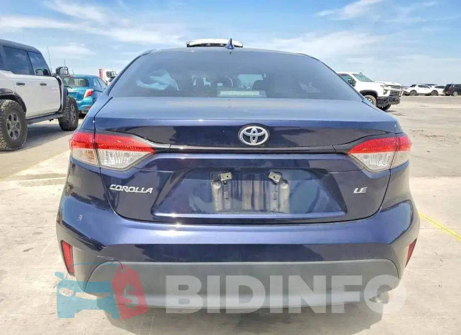 5YFB4MDE5RP175275 Photo# 6