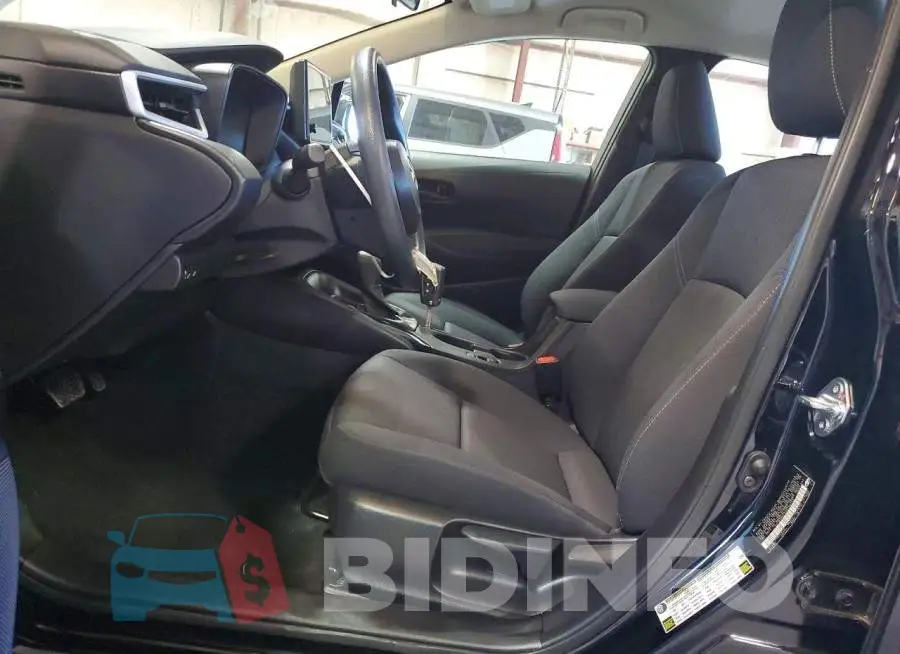 5YFB4MDE5SP298354 Photo# 7