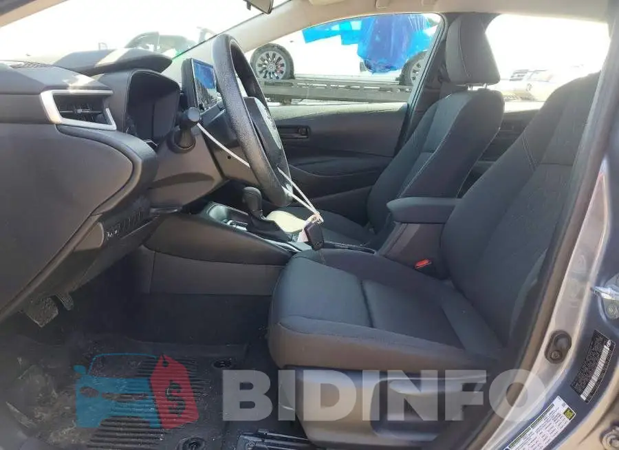 5YFB4MDE5SP300961 Photo# 7