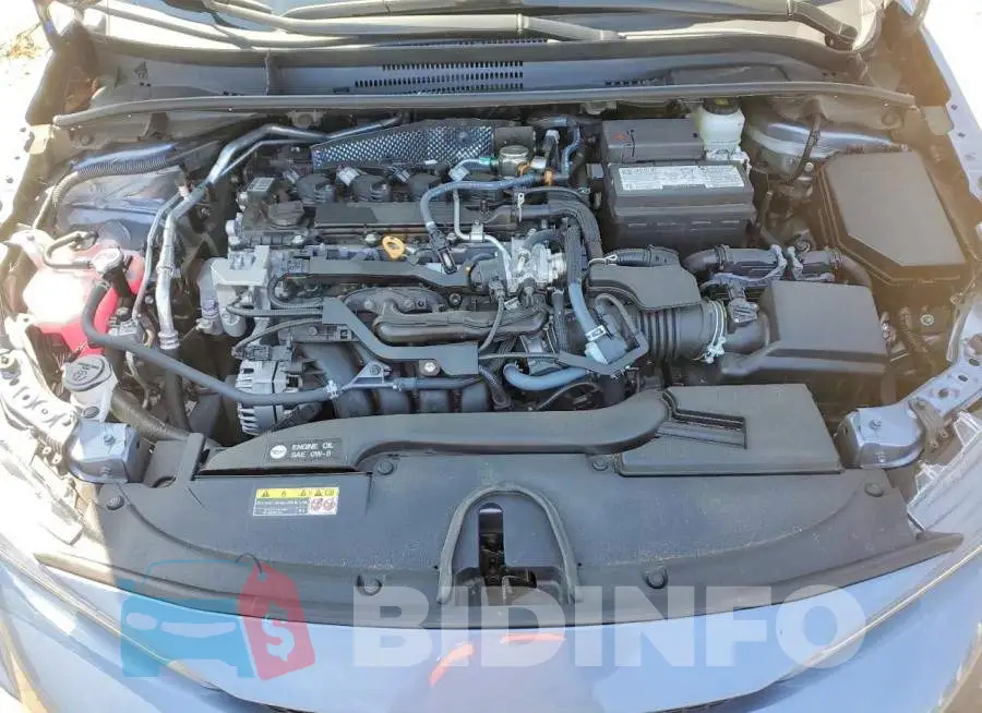 5YFB4MDE5SP300961 Photo# 11
