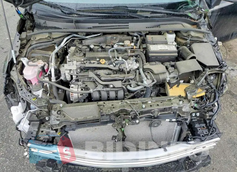 5YFB4MDE9SP270041 Photo# 11