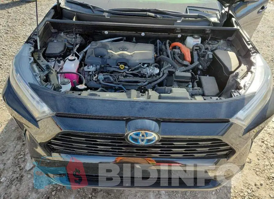 JTM16RFV7PD114008 Photo# 11