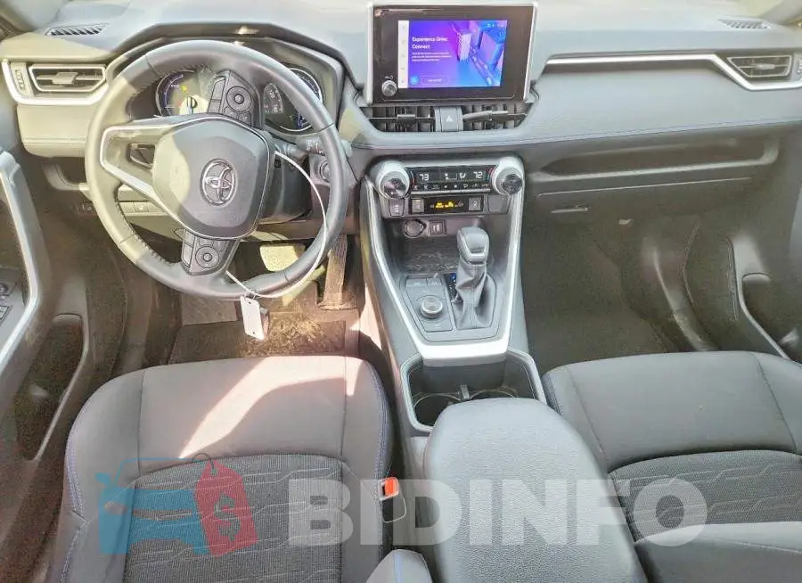 JTM16RFV7PD114008 Photo# 8