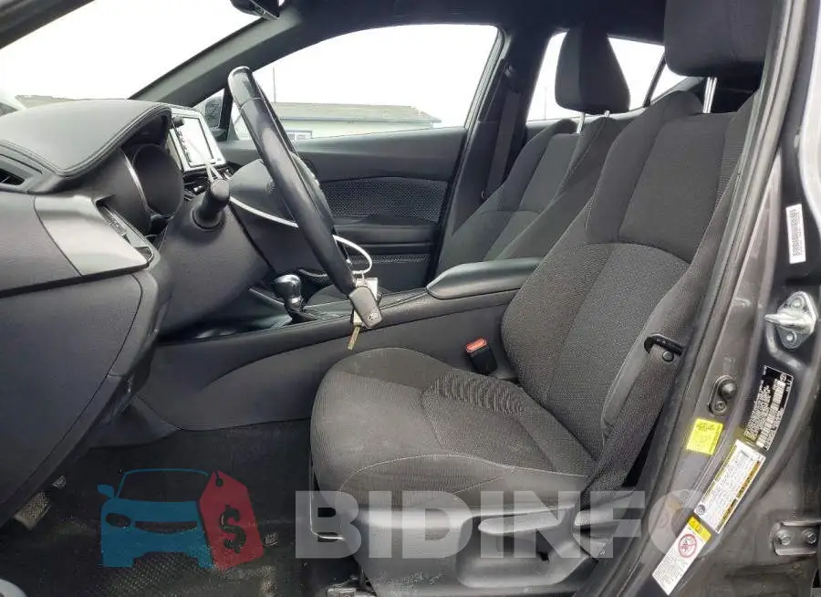 NMTKHMBX7JR062673 Photo# 7