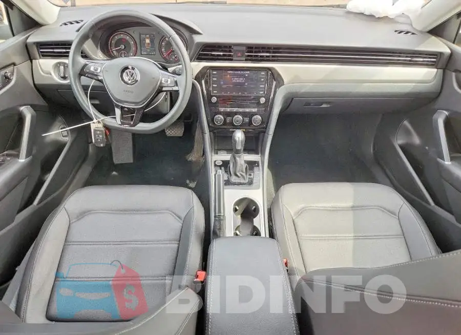 1VWSA7A36NC004144 Photo# 8