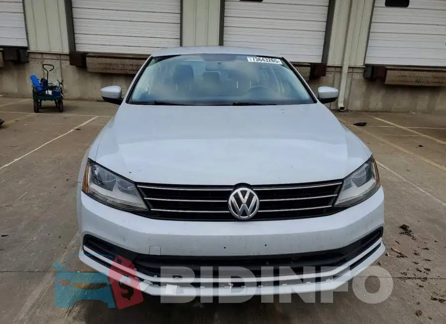3VW2B7AJ3HM324522 Photo# 5