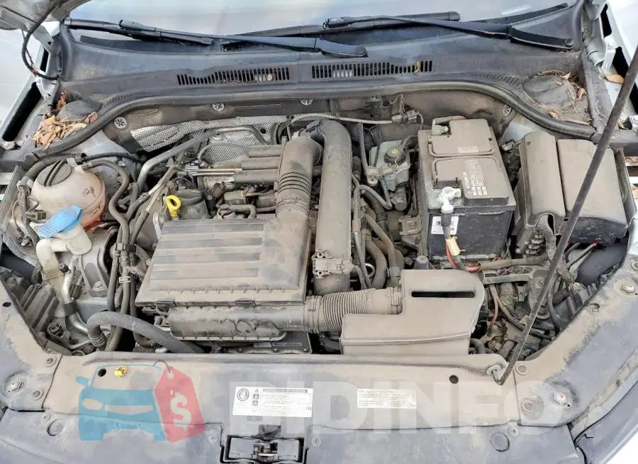 3VW2B7AJ3HM324522 Photo# 11