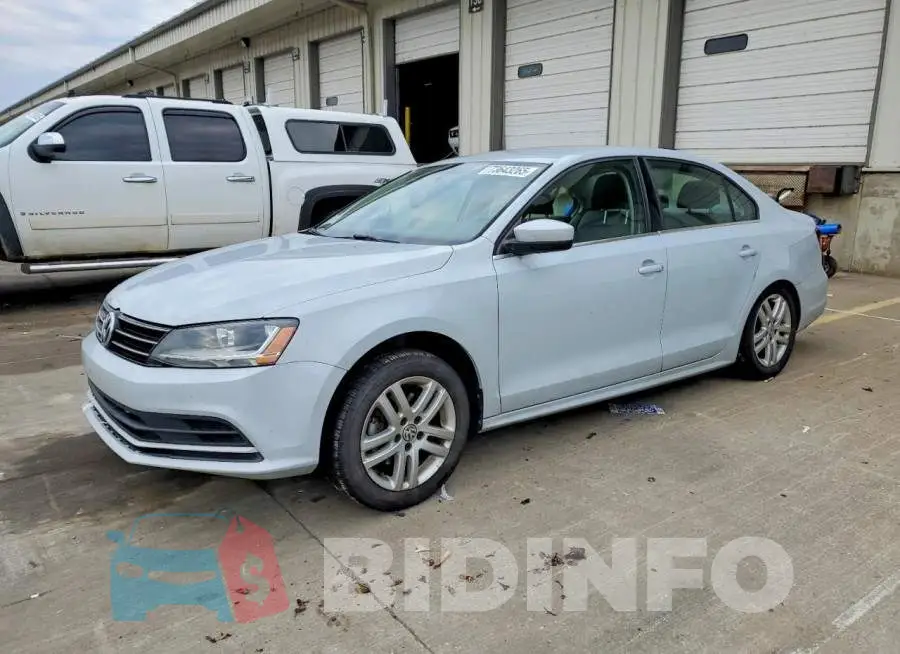 3VW2B7AJ3HM324522 Photo# 1