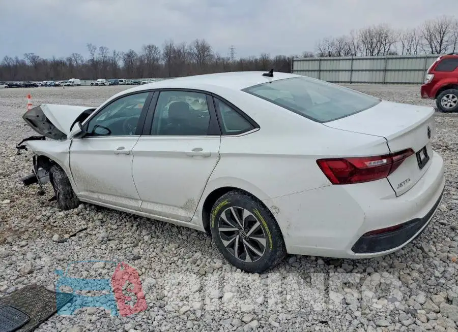 3VW5M7BUXRM102013 Photo# 2