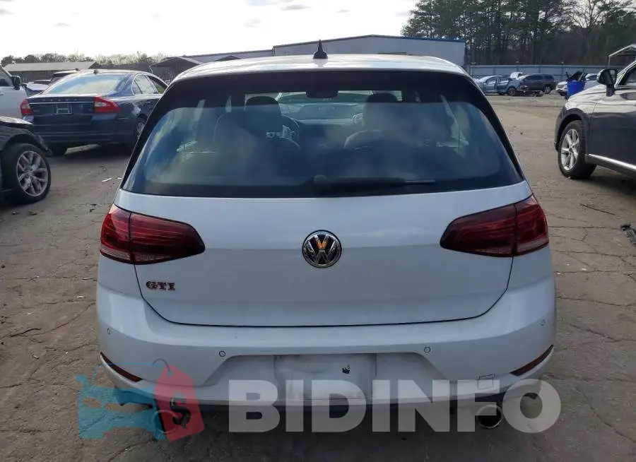 3VW6T7AU6KM038468 Photo# 6