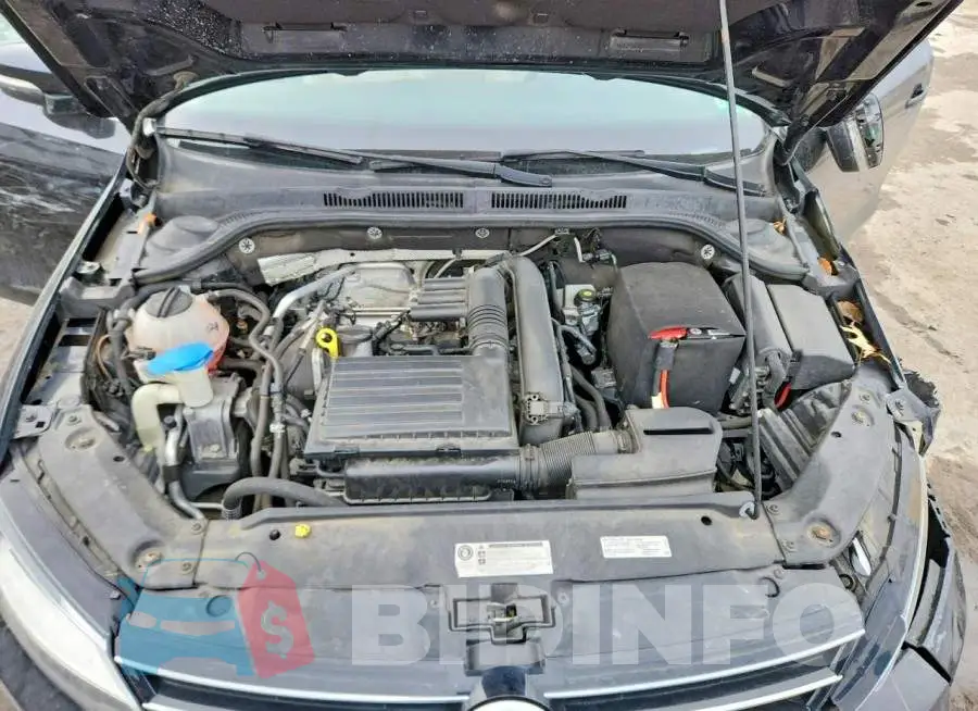 3VWB67AJ0HM245068 Photo# 11
