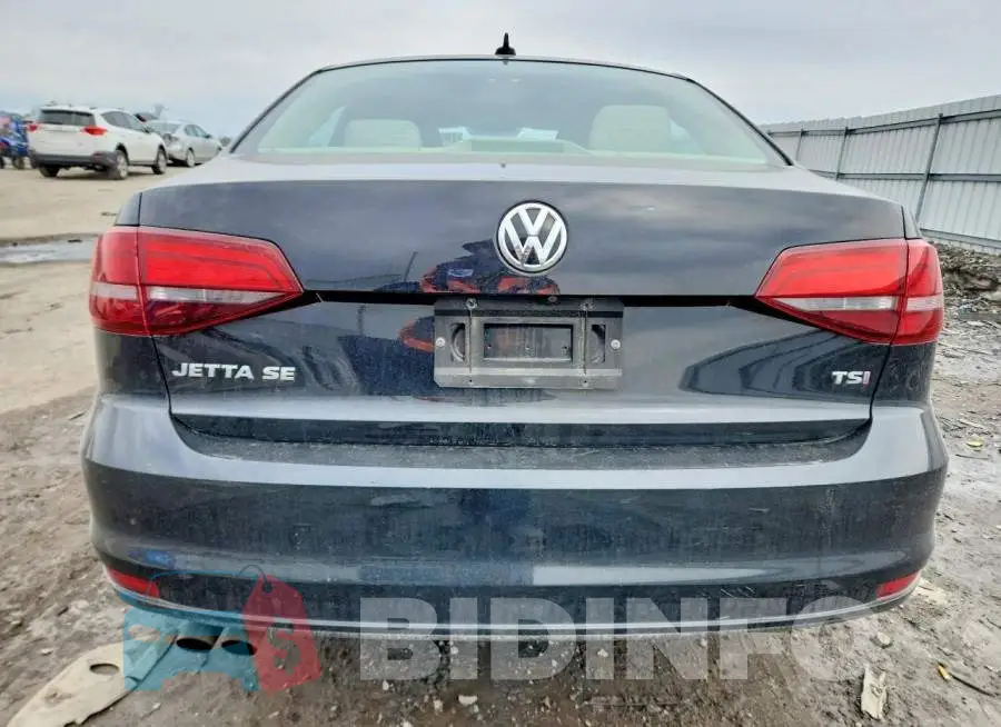 3VWB67AJ0HM245068 Photo# 6