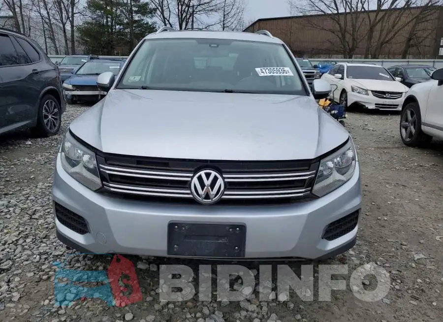 WVGSV7AX6HW503552 Photo# 5