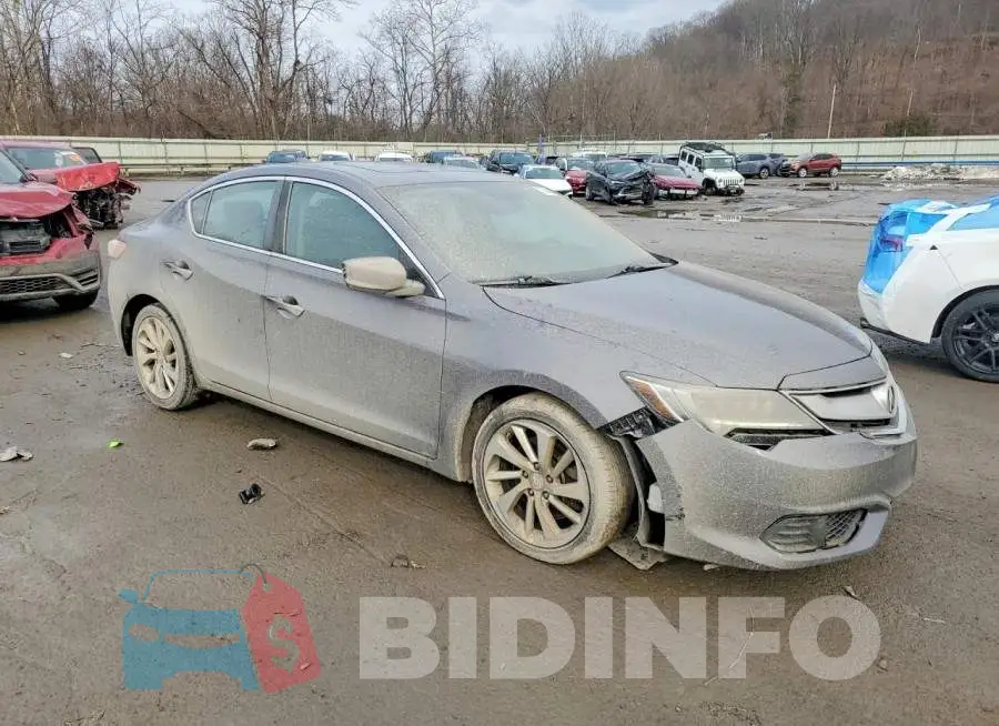 19UDE2F79HA003862 Photo# 4