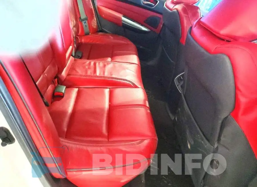 19UUB1F65LA009788 Photo# 10