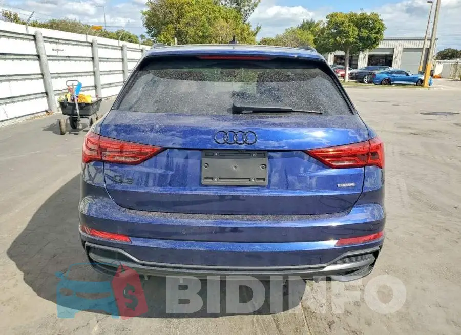 WA1EECF30N1030914 Photo# 6