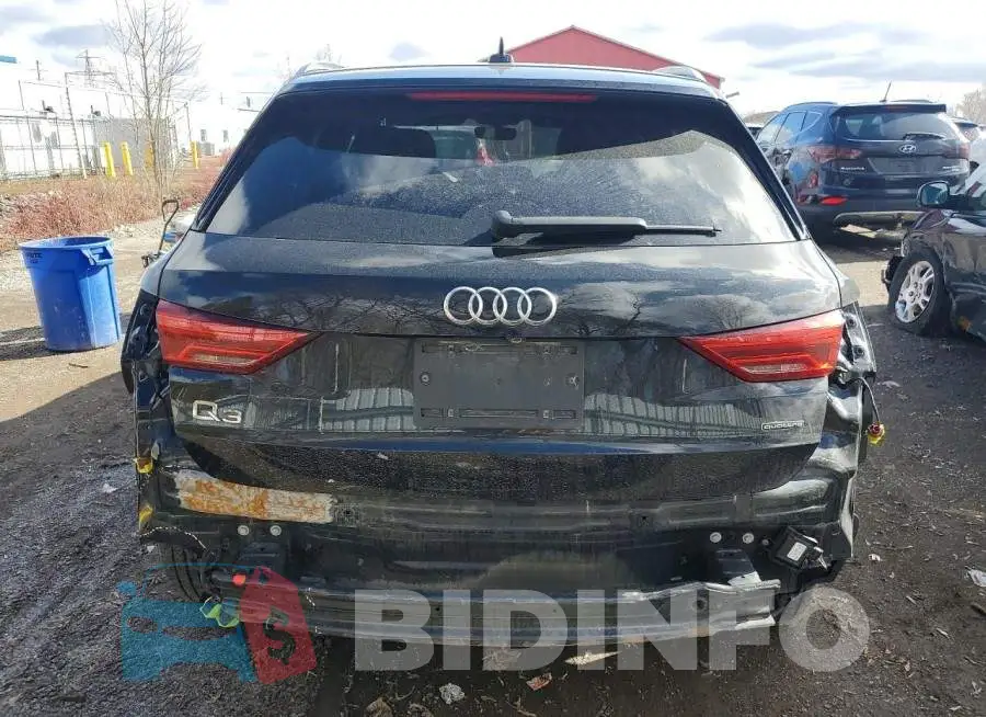 WA1EECF38L1033914 Photo# 6
