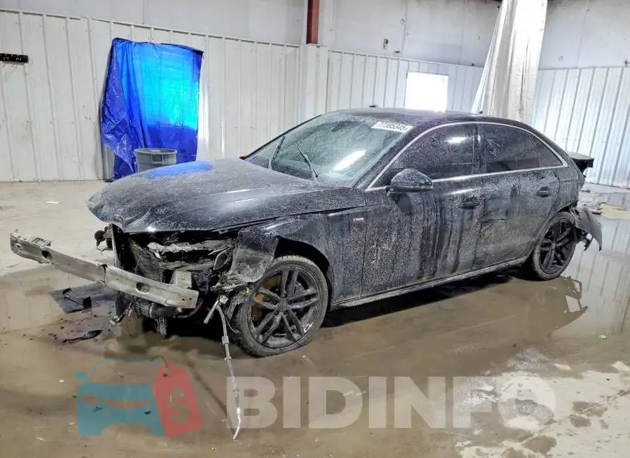 WAUENAF40LA048049 Photo# 1