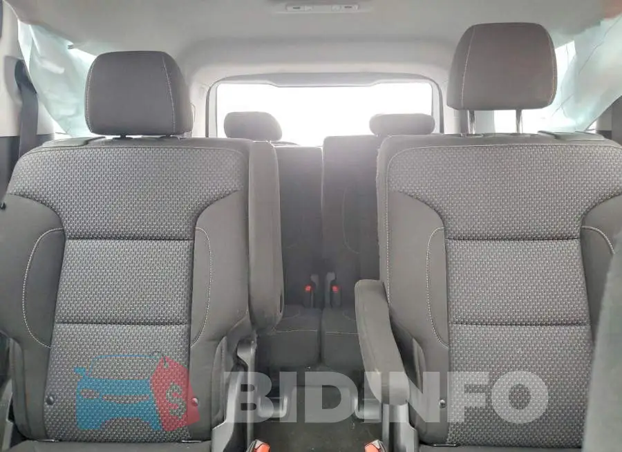 1GKKNKLA6MZ157239 Photo# 10
