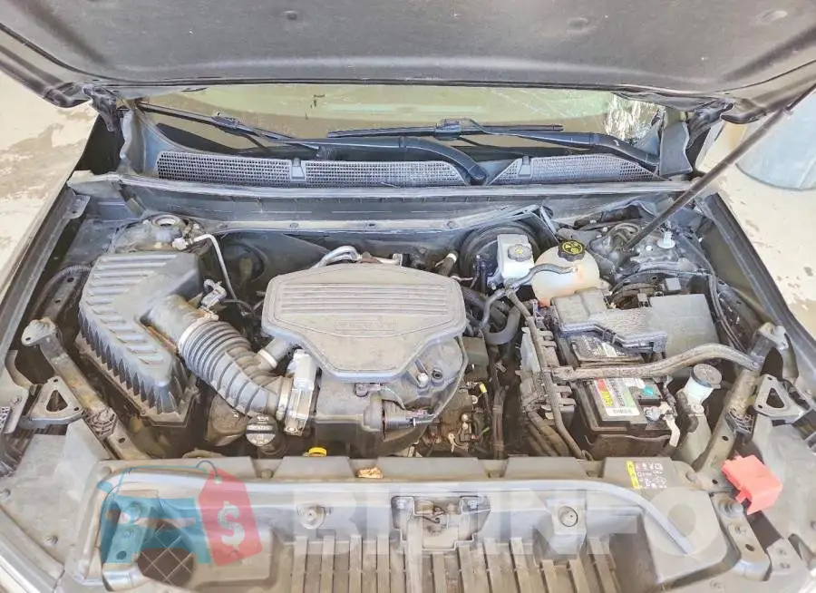 1GKKNKLS4LZ174998 Photo# 12