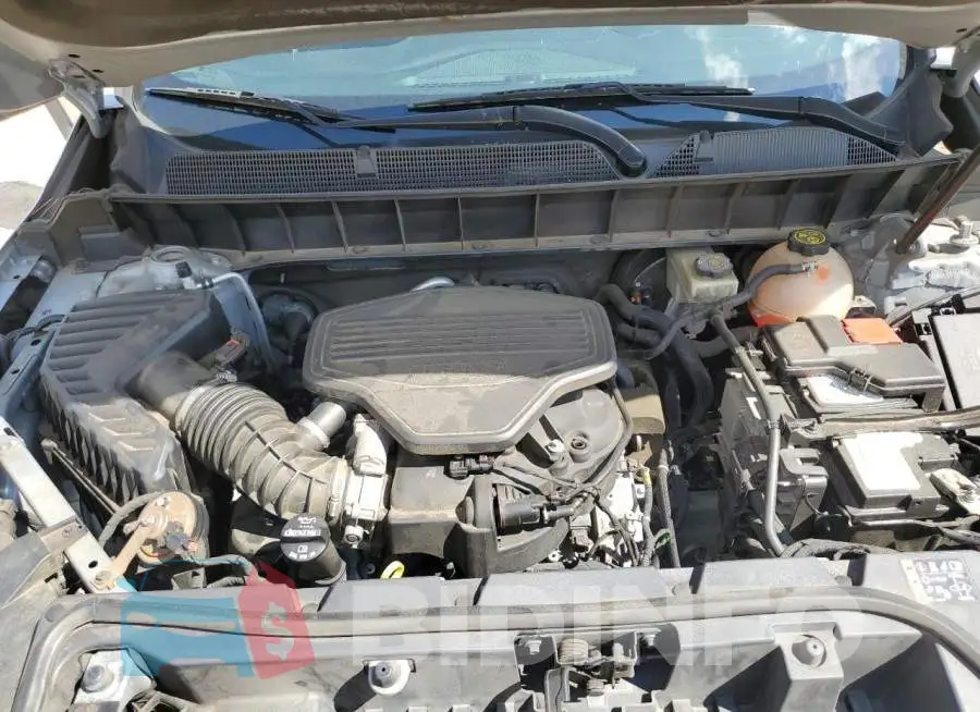 1GKKNMLS2JZ163250 Photo# 11