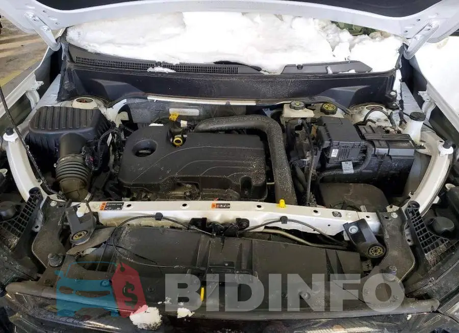 3GKALTEG5PL218844 Photo# 12