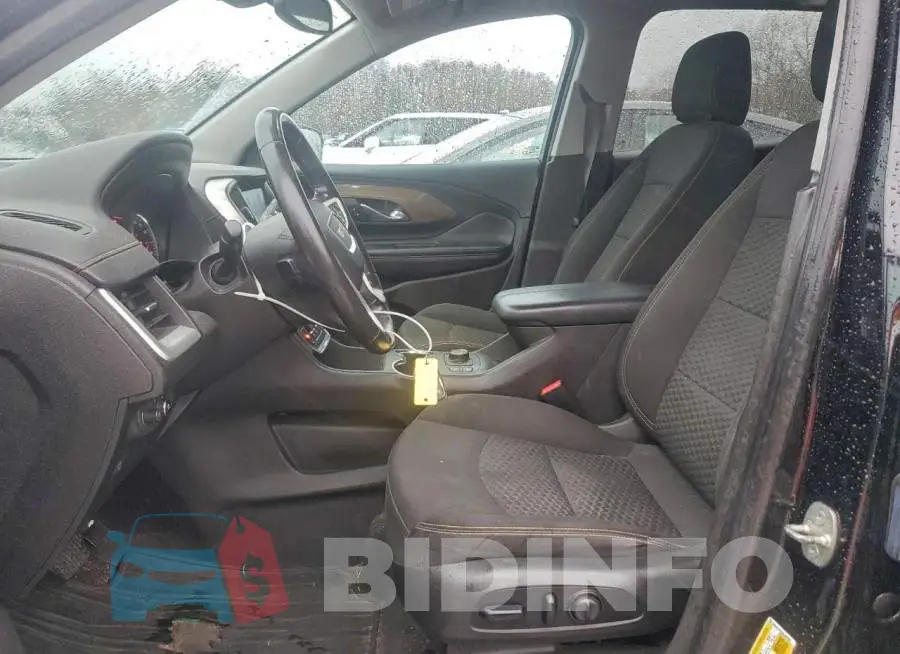 3GKALTEV2JL300892 Photo# 7
