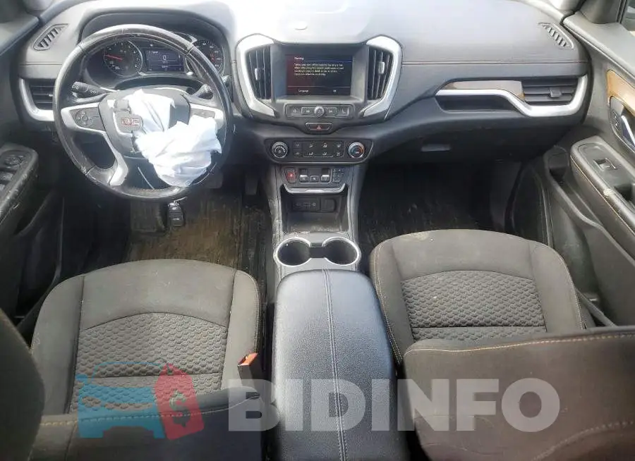 3GKALTEV9KL185547 Photo# 8