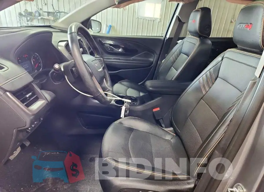 3GKALYEG4PL232621 Photo# 7