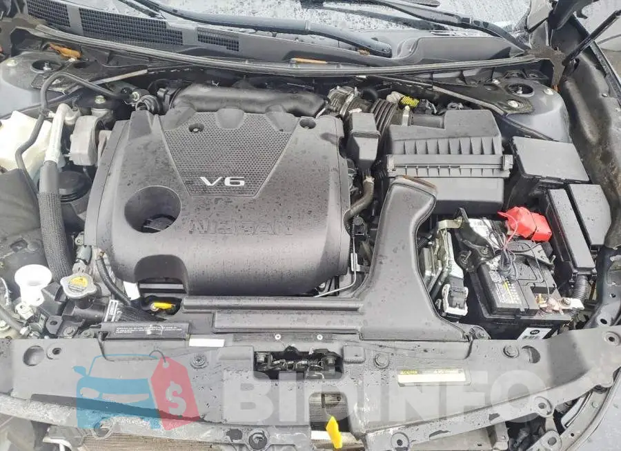 1N4AA6AV3KC362555 Photo# 11