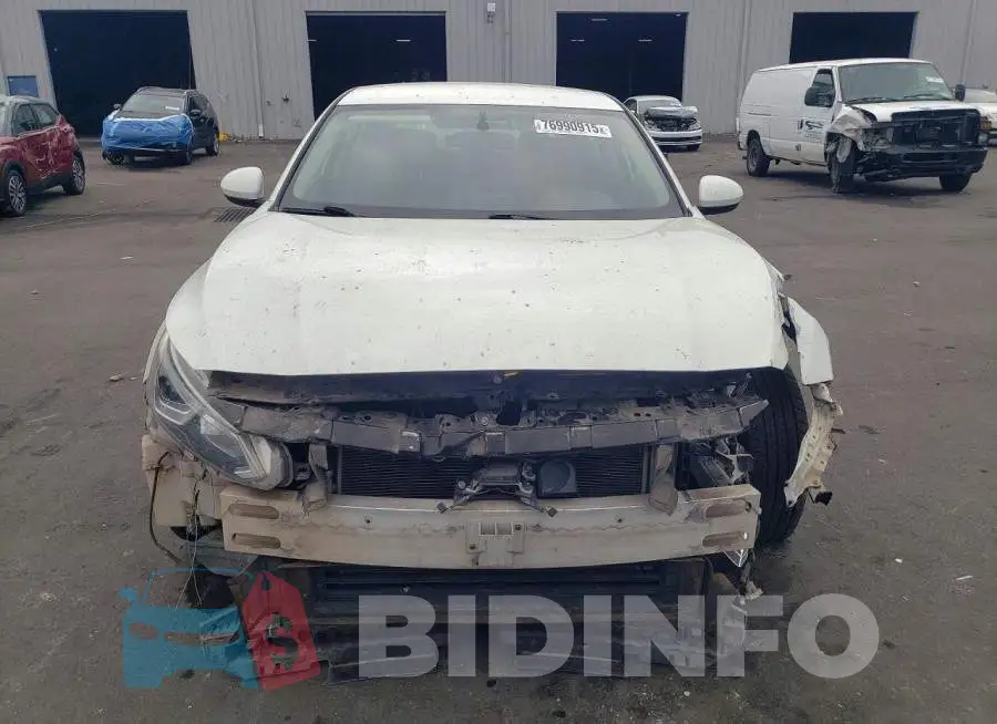 1N4BL4BV8LC227445 Photo# 5