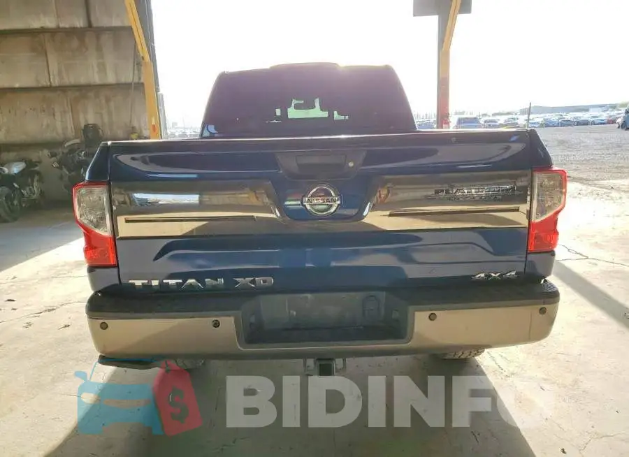 1N6BA1F45HN574322 Photo# 6