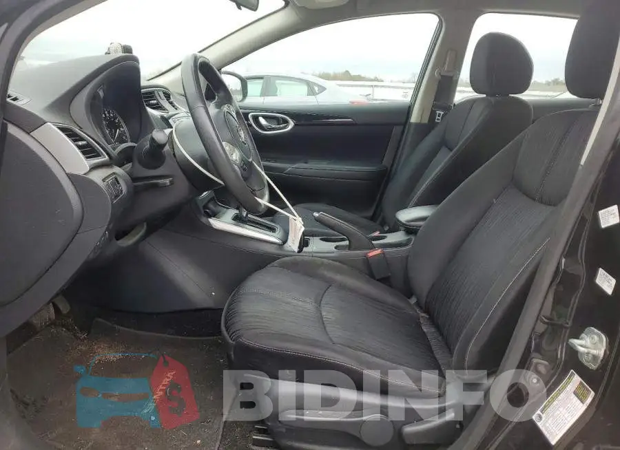 3N1AB7AP3JY207382 Photo# 7