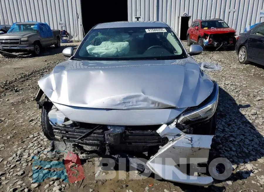 3N1AB8BV1NY238283 Photo# 5