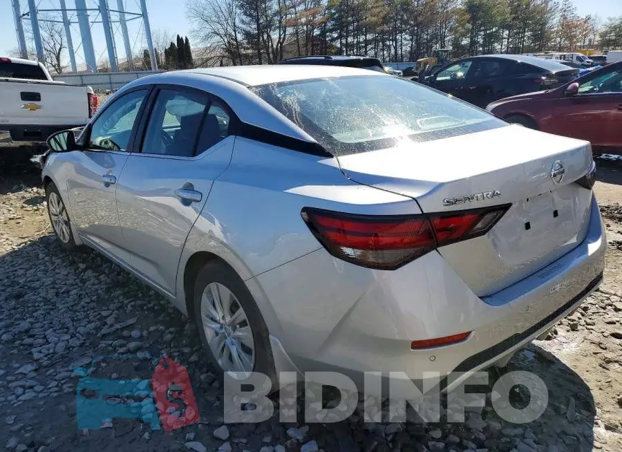 3N1AB8BV1NY238283 Photo# 2