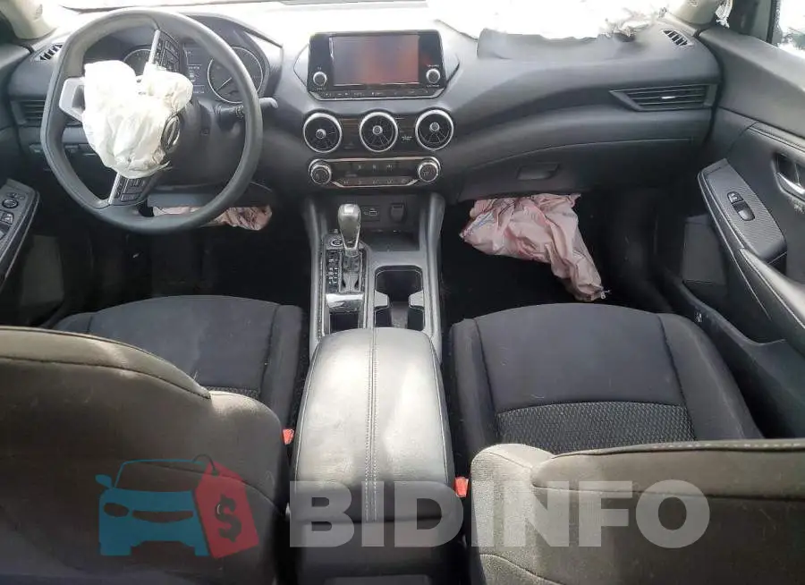 3N1AB8BV1NY238283 Photo# 8