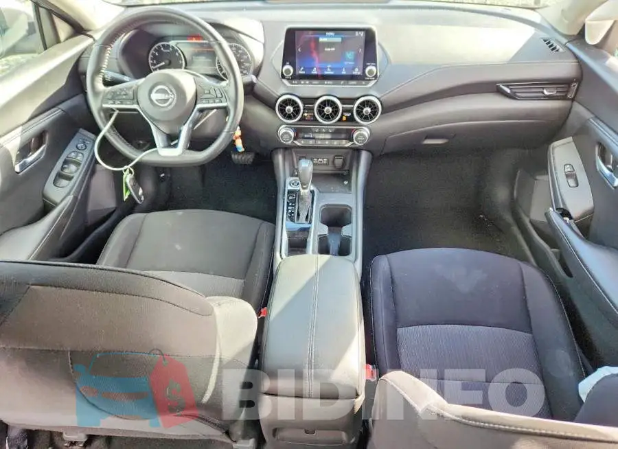 3N1AB8CV1SY233241 Photo# 8