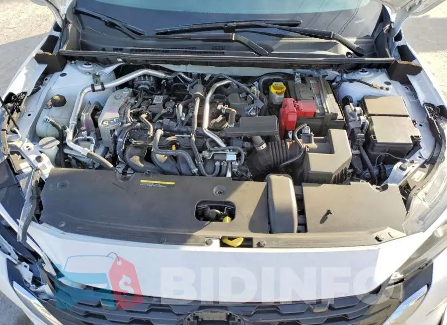 3N1AB8CV3SY255452 Photo# 11