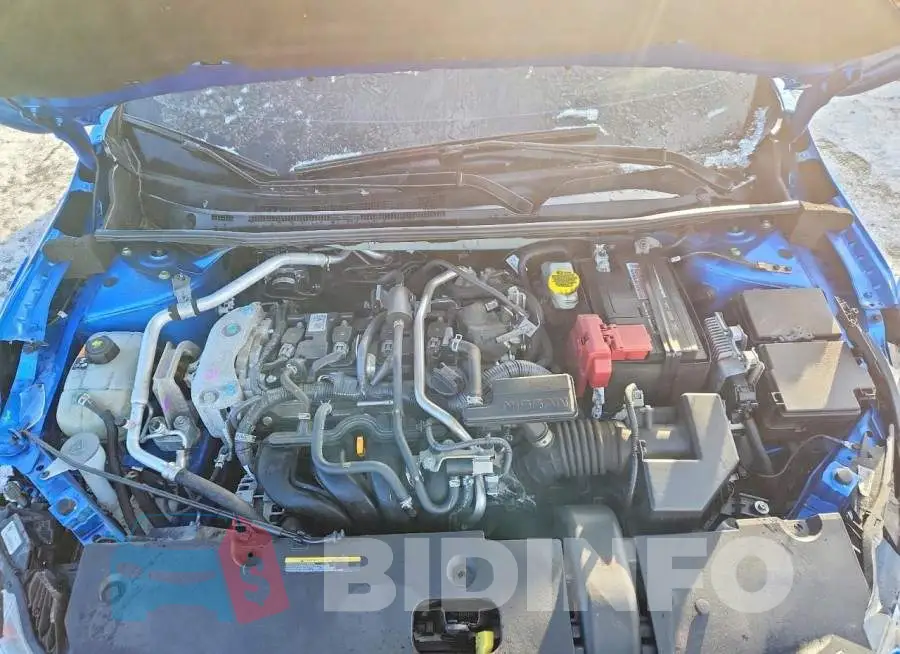 3N1AB8CV4RY388019 Photo# 11