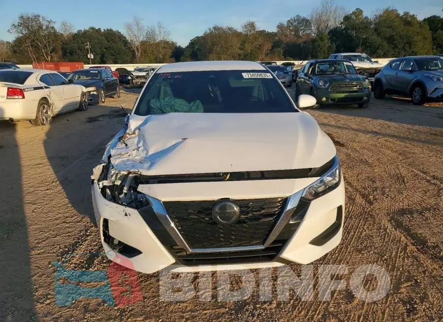 3N1AB8CV6PY228592 Photo# 5