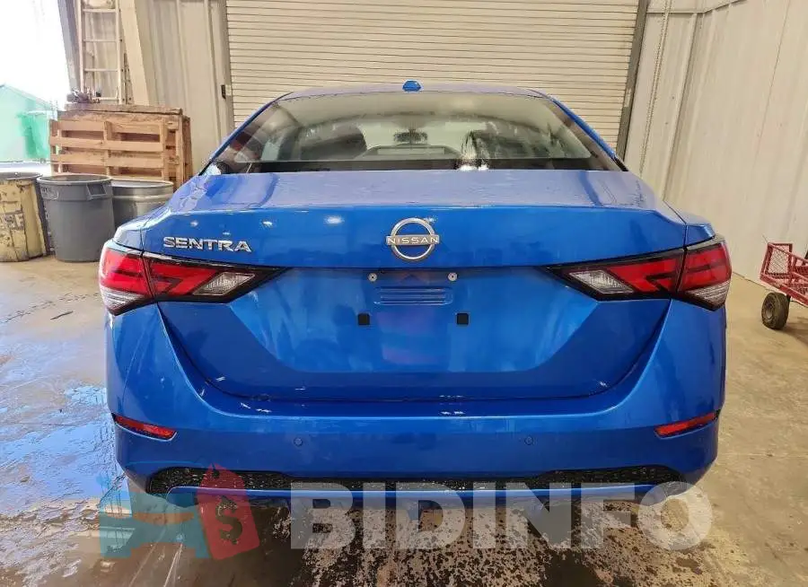 3N1AB8CV6SY207007 Photo# 6