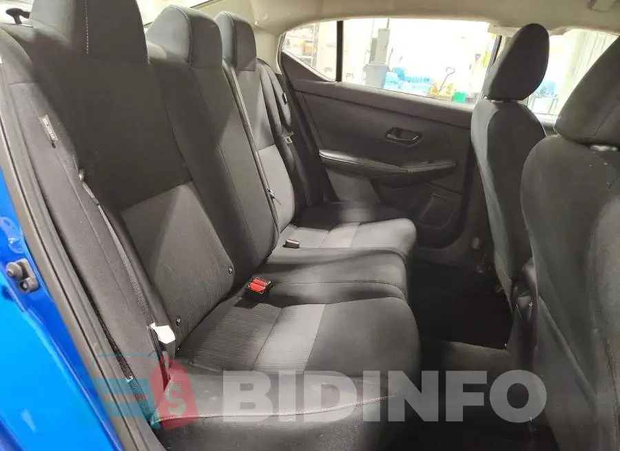 3N1AB8CV6SY207007 Photo# 10