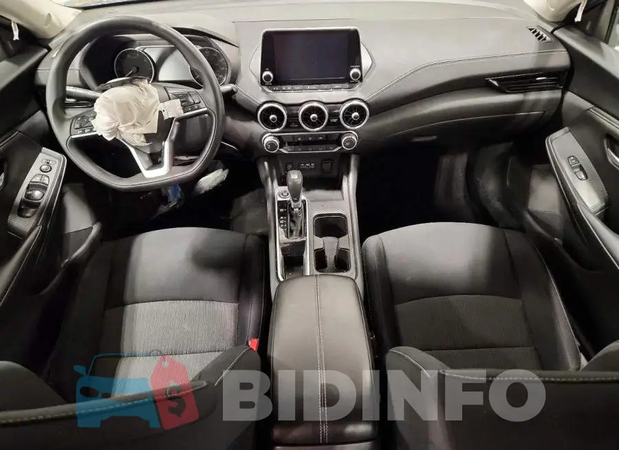 3N1AB8CV6SY207007 Photo# 8