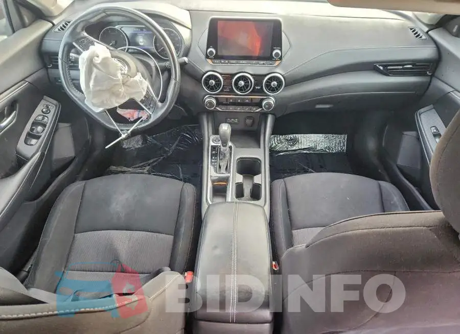 3N1AB8CV9NY232567 Photo# 8