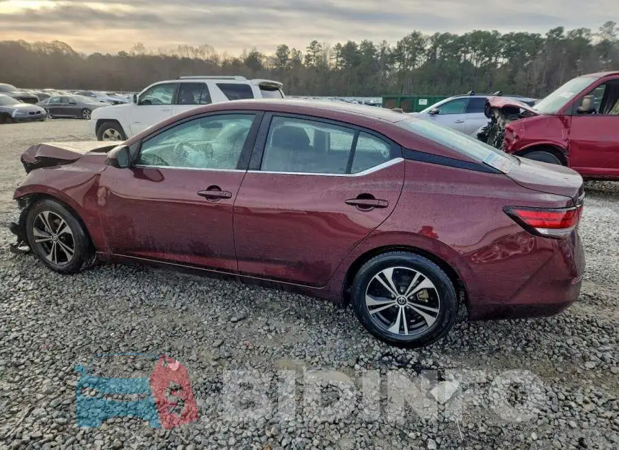 3N1AB8CV9NY232567 Photo# 2