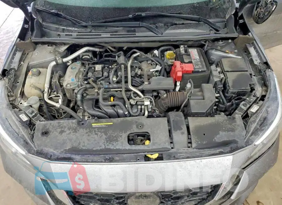 3N1AB8CV9PY244544 Photo# 11