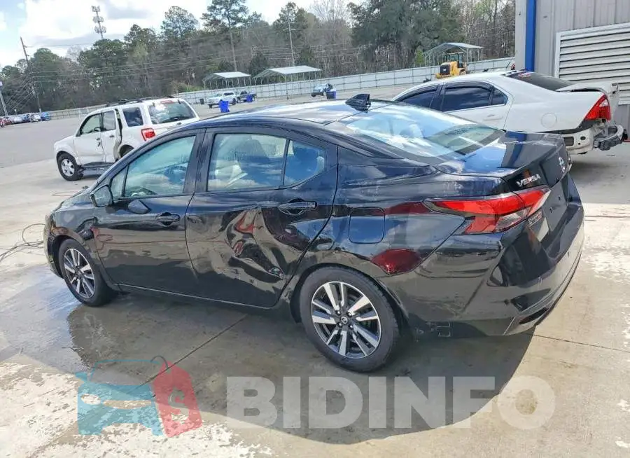 3N1CN8EV8LL874186 Photo# 2