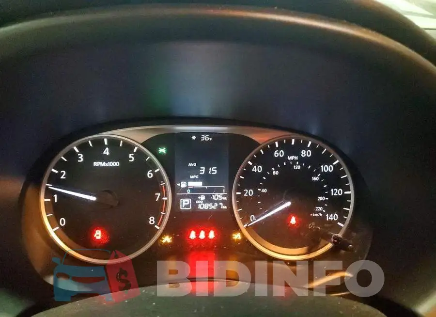 3N1CP5BV1ML554982 Photo# 9